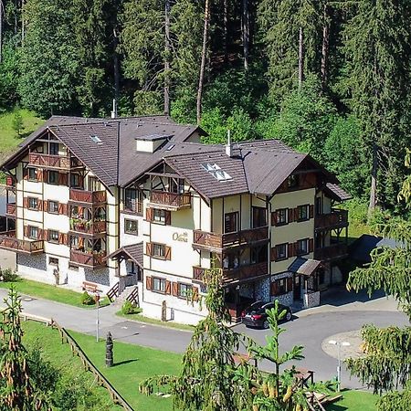 Apartman Olivia 8 Hrabovska Dolina Ружомберок Екстериор снимка