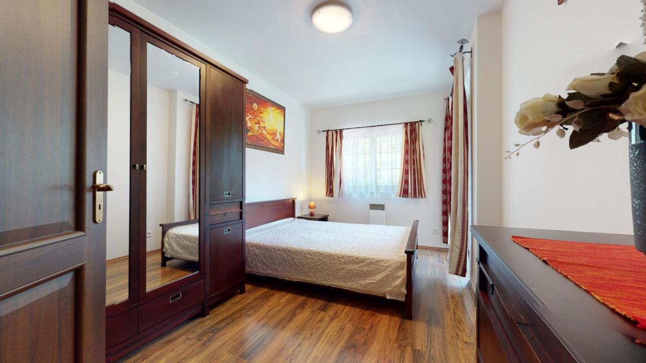 Apartman Olivia 8 Hrabovska Dolina Ружомберок Екстериор снимка