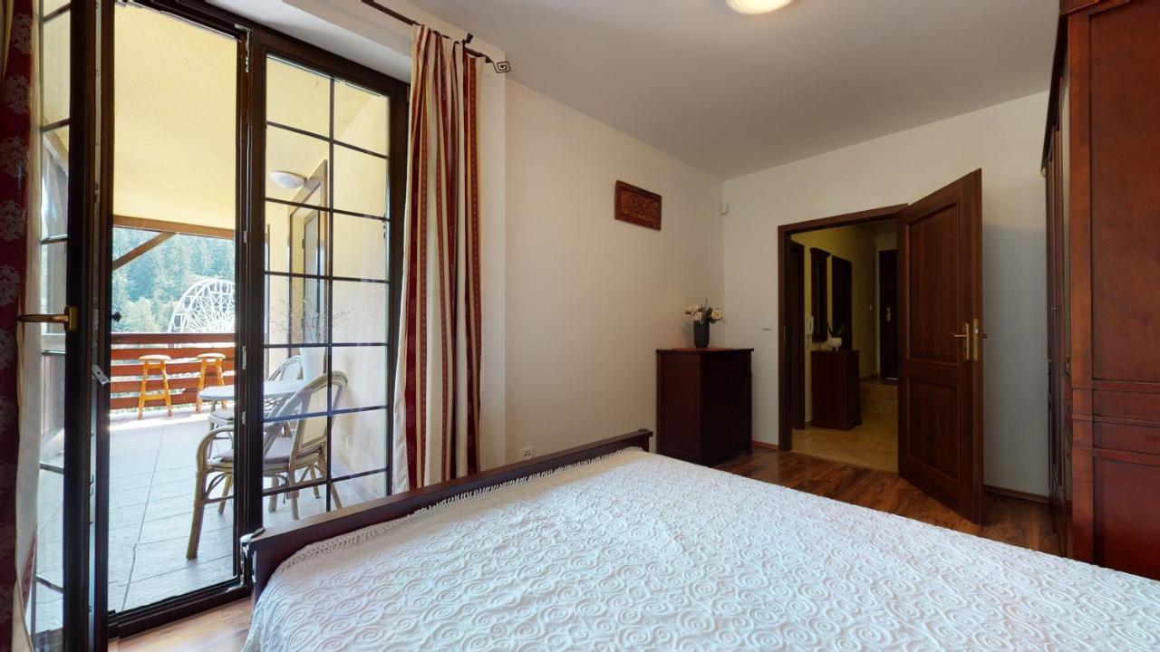 Apartman Olivia 8 Hrabovska Dolina Ружомберок Екстериор снимка