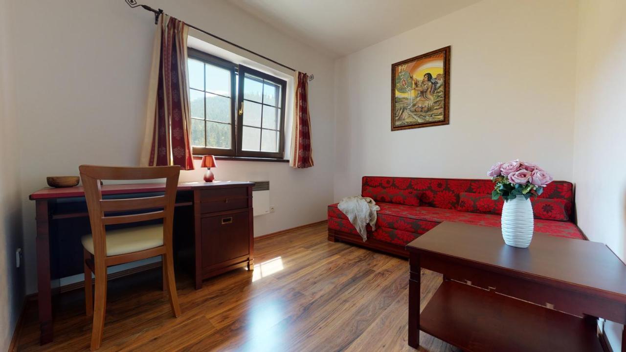 Apartman Olivia 8 Hrabovska Dolina Ружомберок Екстериор снимка