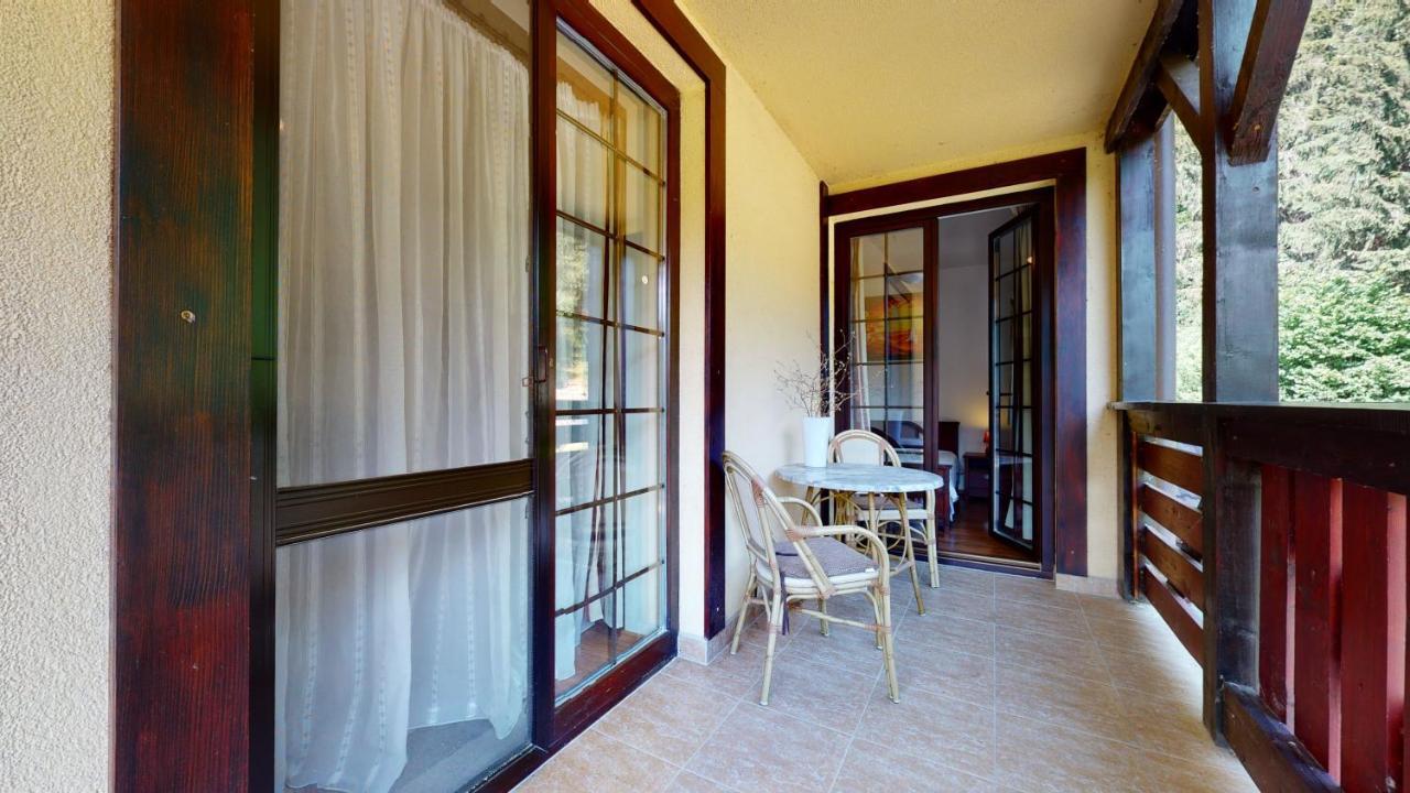 Apartman Olivia 8 Hrabovska Dolina Ружомберок Екстериор снимка