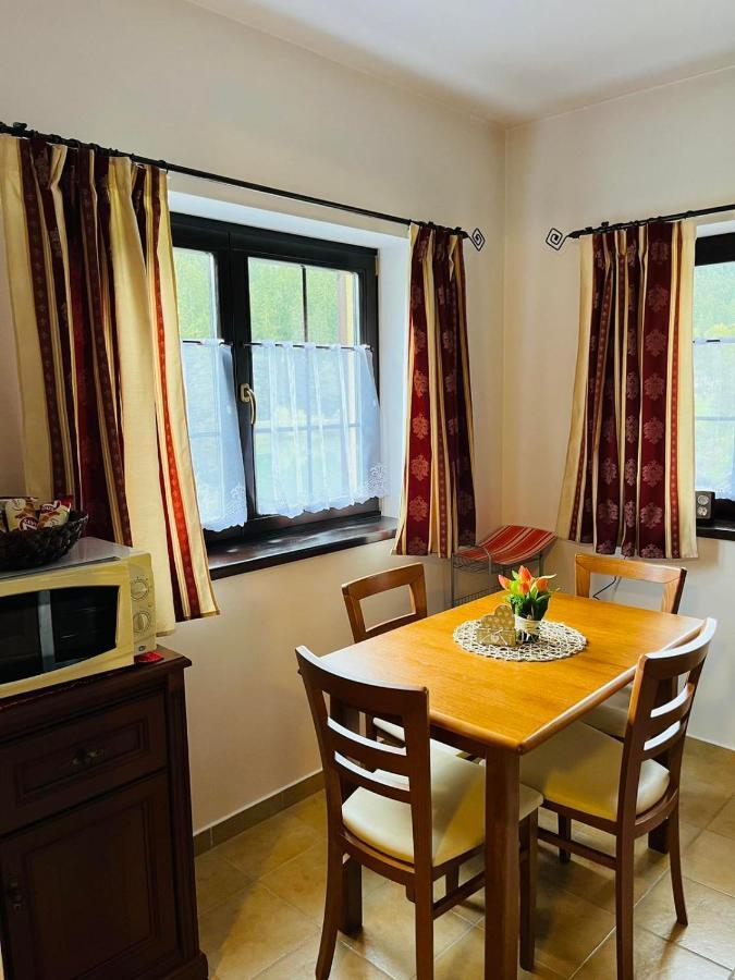 Apartman Olivia 8 Hrabovska Dolina Ружомберок Екстериор снимка