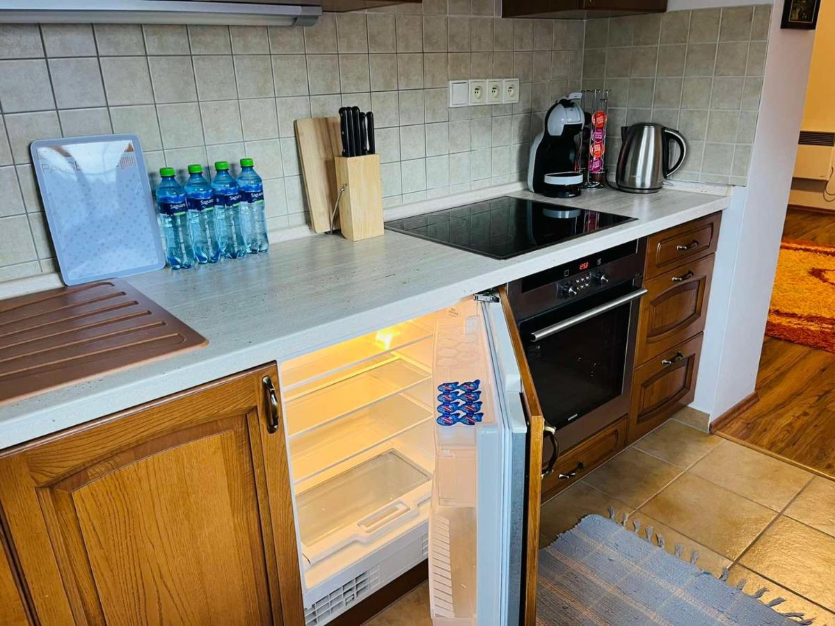 Apartman Olivia 8 Hrabovska Dolina Ружомберок Екстериор снимка