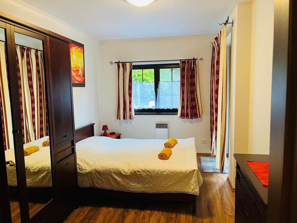 Apartman Olivia 8 Hrabovska Dolina Ружомберок Екстериор снимка
