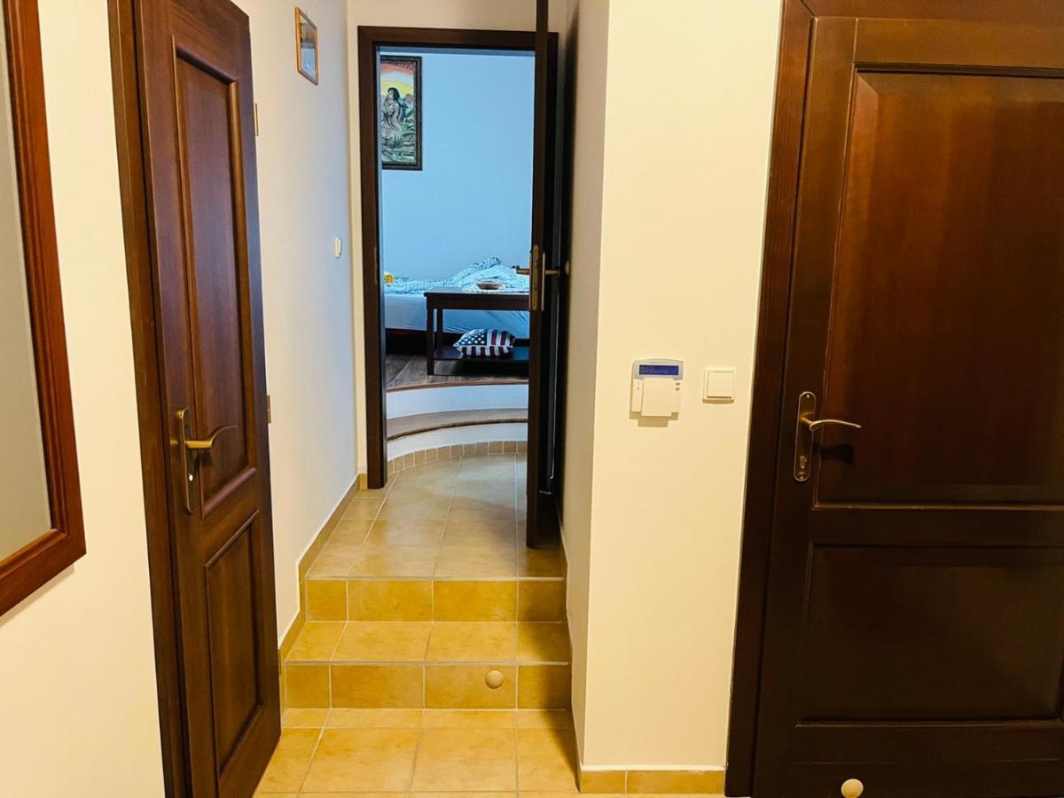 Apartman Olivia 8 Hrabovska Dolina Ружомберок Екстериор снимка