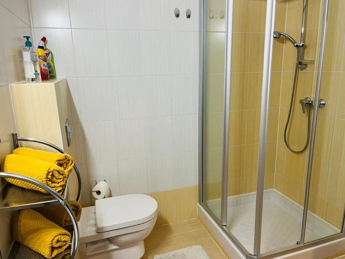 Apartman Olivia 8 Hrabovska Dolina Ружомберок Екстериор снимка