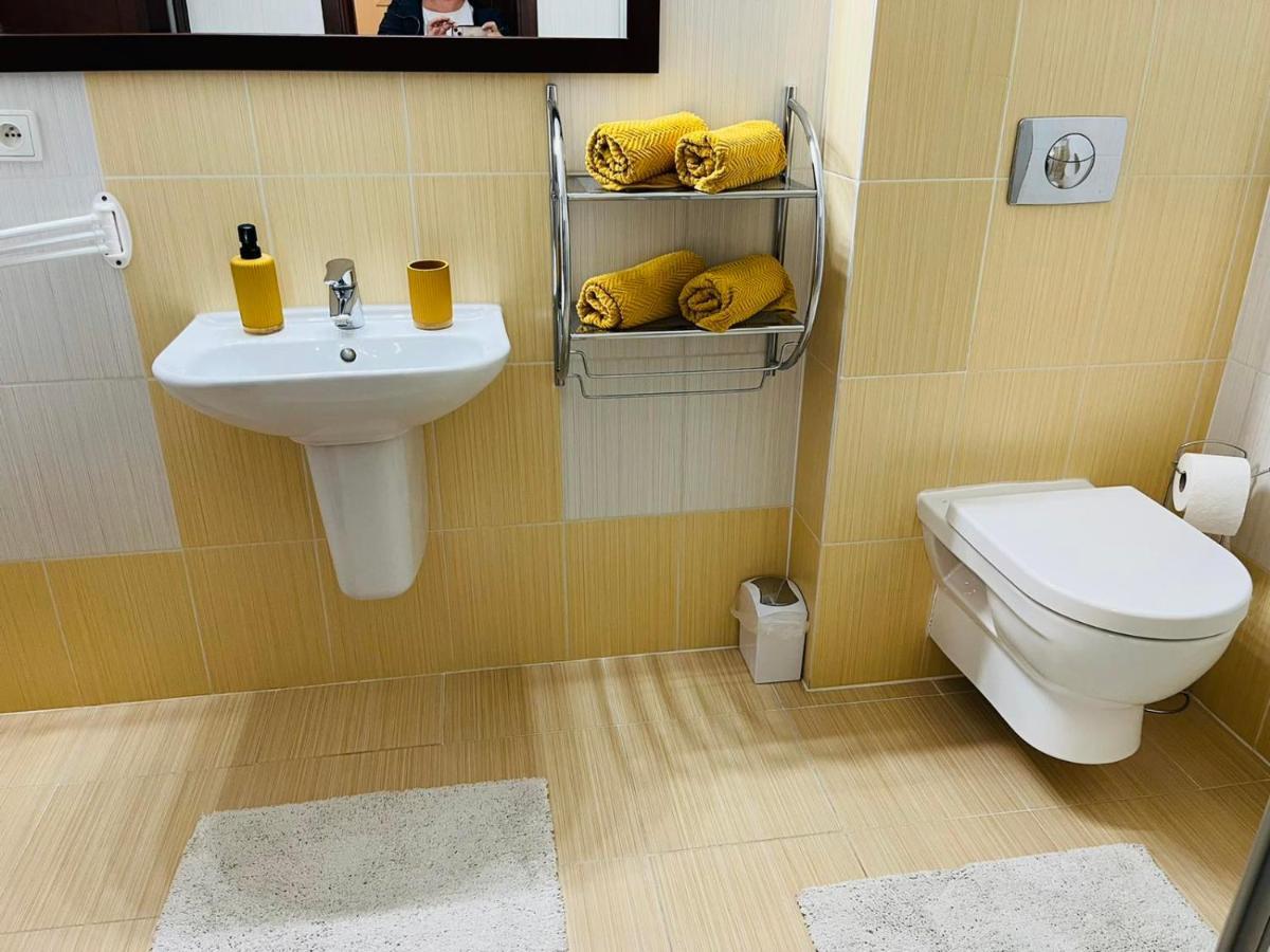 Apartman Olivia 8 Hrabovska Dolina Ружомберок Екстериор снимка