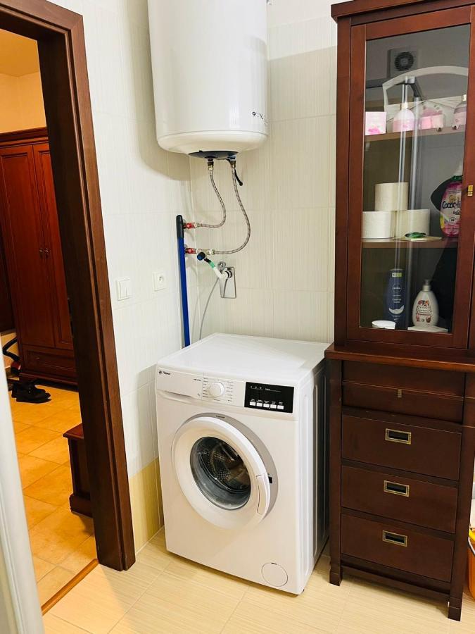 Apartman Olivia 8 Hrabovska Dolina Ружомберок Екстериор снимка